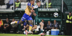 Το Αστέρας AKTOR - Παναθηναϊκός μέσα από τα... μάτια της Super League