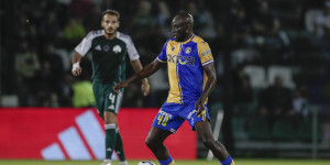 Το κανάλι του Αστέρας AKTOR - Παναθηναϊκός