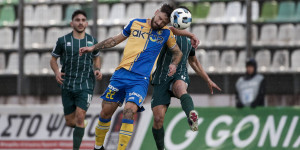 Αμυνα χωρίς ισορροπία και λάθη που κοστίζουν ακριβά