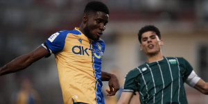 Tελικές χωρίς ουσία