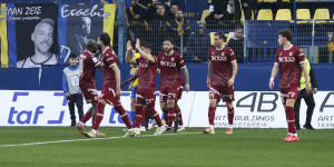 Ποσοστό νικών άκρως απαγορευτικό