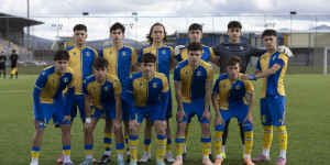 Νίκες για Κ17 και Κ15 κόντρα στον Λεβαδειακό