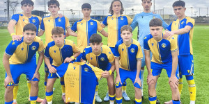 Μοιρασιά της Κ17 με τον ΟΦΗ