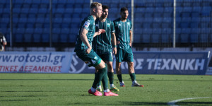 Με αρκετές απουσίες ο Λεβαδειακός κόντρα στον Αστέρα Aktor