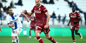 Τι έκανε ο Αστέρας AKTOR την προηγούμενη φορά που αντιμετώπισε την Κηφισιά την 3η αγωνιστική των Play Out