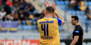 Μακέντα: ''Δέκα παιχνίδια ακόμη, δέκα τελικοί για να τα αλλάξουμε όλα, όλοι μαζί''