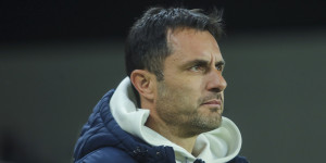 Ο Αντωνόπουλος έδειξε τον δρόμο με το "νέο" αίμα