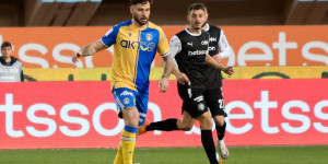 Το παιχνίδι που δηλώθηκε να εκτίσει ο Μούμο