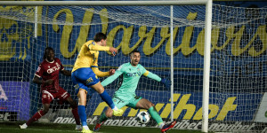 Η ήττα στο Αγρίνιο μετά από δέκα χρόνια