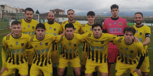 Χωρίς αντίπαλο ο Παρασκευόπουλος του Πανθυρεατικού