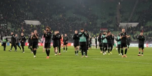 Η Ευρώπη και τα μεγάλα δέλεάρ της παραμένουν το «φάρμακο» για τον εφετινό Παναθηναϊκό