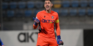 Παπαδόπουλος: "Η ισοπαλία με την ΑΕΚ θα ήταν το πιο δίκαιο αποτέλεσμα"