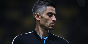 Ο διαιτητής που θα σφυρίξει τον εκτός έδρας αγώνα του Αστέρα AKTOR με τον Πανσερραϊκό