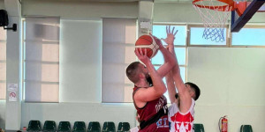 Υποβιβάστηκε ο Πήγασος Θυρέας