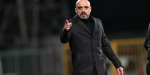 Η μοναδική φορά που ο Ράσταβατς αντιμέτωπισε τον Φεράρντο και το ρεκόρ του με τον Βόλο