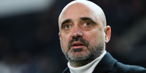 Ο Ράσταβατς δεν μπόρεσε να... σπάσει το ρόδι απέναντι στον Λουτσέσκου