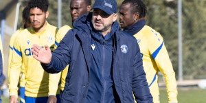 Στο φουλ οι ρυθμοί ενόψει ΑΕΚ (vid)