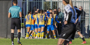 Που θα δείτε τη ρεβάνς των κοριτσιών του ΑΣΤΕΡΑ με την Αγία Παρασκευή