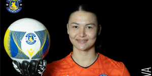 Πόρτνοβα: "Θα δώσω τα πάντα για τον ΑΣΤΕΡΑ"