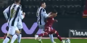 Ο Αστέρας ήταν κακός, αλλά πέναλτι δεν υπήρχε;