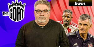 «GOAT»: Είναι ακατανόητο πώς έκανε αυτό το λάθος ο Ολυμπιακός