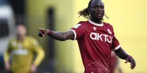 Ο Ράσταβατς αποφάσισε σε ποιο ματς θα εκτίσει ο Ισιαγκά Σιλά