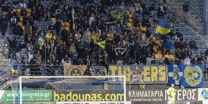 Tigers: «Η επιτυχία του ΟΦΗ να πεισμώσει ιδιοκτήτες και παίκτες, να φέρουν ξανά στον ΑΣΤΕΡΑ τις επιτυχίες που ονειρευτήκαμε»