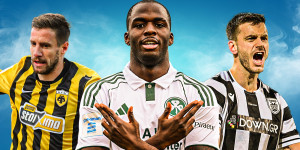 Ποιος χτύπησε «φλέβα χρυσού» τον Ιανουάριο και ποια ομάδα περιμένει ακόμα γκολ;