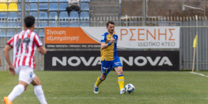 Ο Γιαμπλόνσκι "κρέμασε" ξανά τον Αστέρα AKTOR