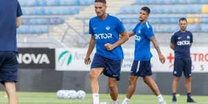 Με Μακέντα και Κιμπιόκα στο Αγρίνιο