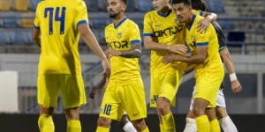 Αντιστροφή έδρας στο Ηρακλής - Αστέρας AKTOR για την τρίτη αγωνιστική της Stoiximan Super League