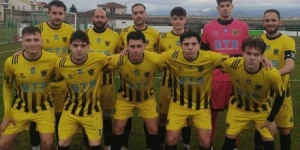 Ήττα για τον Πανθυρεατικό από τον Ερμή Κιβερίου