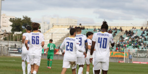 Πανθρακικός - Αστέρας Β’ AKTOR 2-2: Όρθιος στην Κομοτηνή με… υπογραφή Γραμμένου!