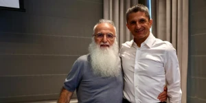 «Ο Λουτσέσκου είπε στον Ιβάν Σαββίδη ότι δεν θέλει να φύγει από τον ΠΑΟΚ»