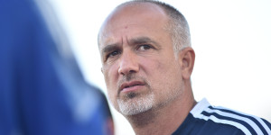 Ο Μαυρογενίδης παίρνει τα «κλειδιά» των Ακαδημιών του ΑΣΤΕΡΑ