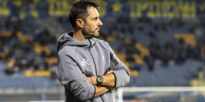 Τέλος ο Αντωνόπουλος από τον Αστέρα AKTOR