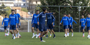 Αντίστροφη μέτρηση για ΠΑΟΚ