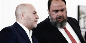 Ανυποχώρητοι Αλαφούζος - Μαρινάκης και... φουλ για τρίτες εκλογές