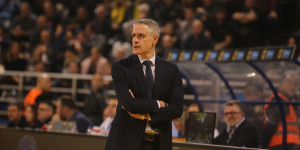 Στο NBA ο Τριπολιτσιώτης Γιάννης Καστρίτης
