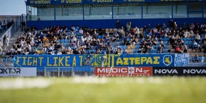 Η ευκαιρία για το... νέο Κολοκοτρώνης είναι τώρα!