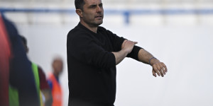 Ημέρες και έργα του Αντωνόπουλου