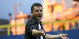 Αντωνόπουλος: "Κακό ξεκίνημα για εμάς - Δεν μου αρέσει να ψάχνω δικαιολογίες"