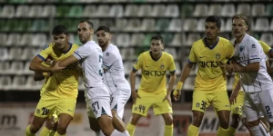 Θέμα αντικανονικής συμμετοχής παίκτη για τον Λεβαδειακό στον αγώνα με τον Αστέρα