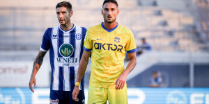 Το Κύπελλο να γίνει η αφετηρία για το restart