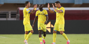 Αν δεις το 2-2, λες επιτυχία. Αν είδες το ματς, λες χαμένη ευκαιρία…