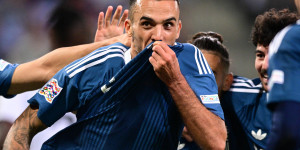 Με τον Κουρμπέλη η Εθνική για το 3Χ3 στο Nations League