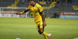 Badounas MVP ο Μέντεθ: "Είμαστε μαζί, πάμε Αστέρα!"
