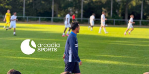 Αντωνόπουλος: Έζησε απόλυτα συγκεντρωμένος το πρώτο «τεστ» στην Ολλανδία