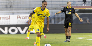 Πότε παίζει ξανά ο Αστέρας AKTOR στο Superbet Κύπελλο Ελλάδας.