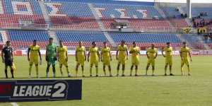 Η βαθμολογία της Super League 2 μετά τη νίκη του Αστέρα Β' AKTOR
